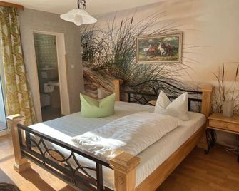 Pension Klaus - Bad Salzschlirf