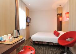 Best Western Plus Hotel Plaisance - Villefranche-sur-Saône - Chambre