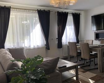 Phoenix - Überlingen - Wohnzimmer