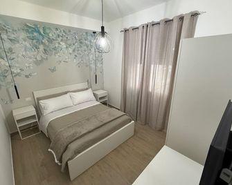 Bart165 Luxury Rooms - Palermo - Habitación