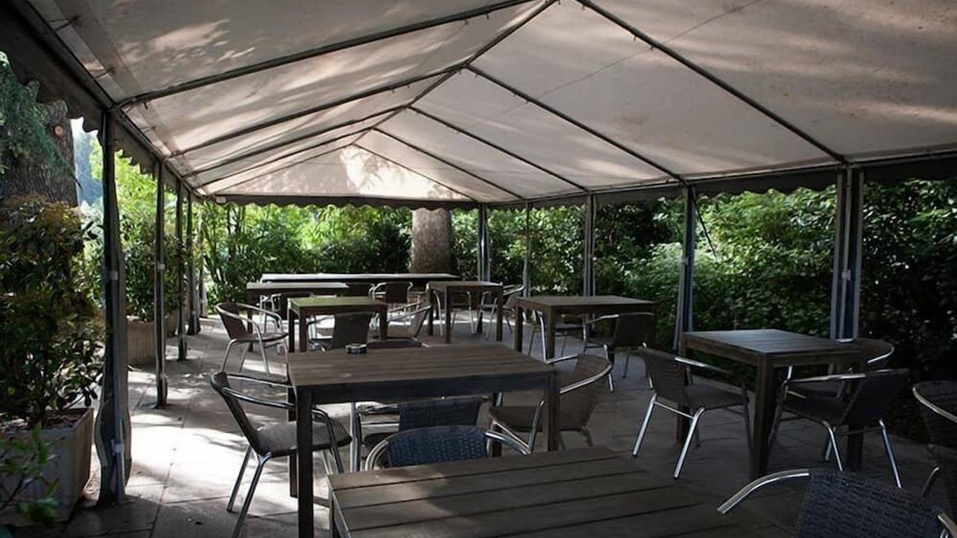 Agriturismo La Topaia