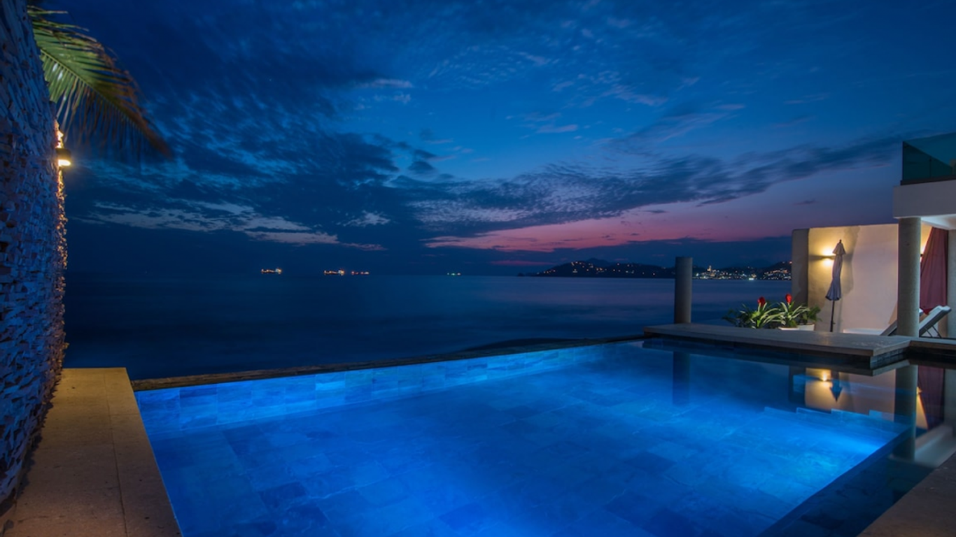 El Hotelito Boutique & Galería