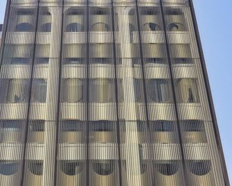 Meco Hotel - Boston - Edificio