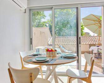 Appartement Pompidou - Welkeys - La Seyne-sur-Mer