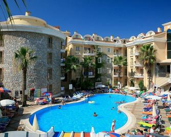 Alenz Suite - Marmaris