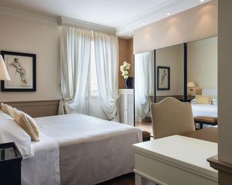 Grand Hotel Francia & Quirinale - Montecatini Terme
