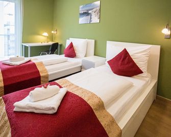 DI Verdi Imperial Hotel - Budapest