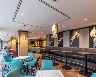 Nyx Hotel Erfurt By Leonardo Hotels - Érfurt - Restaurante