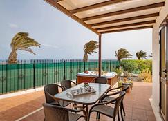 Villa Kanak - Puerto del Carmen - Patio