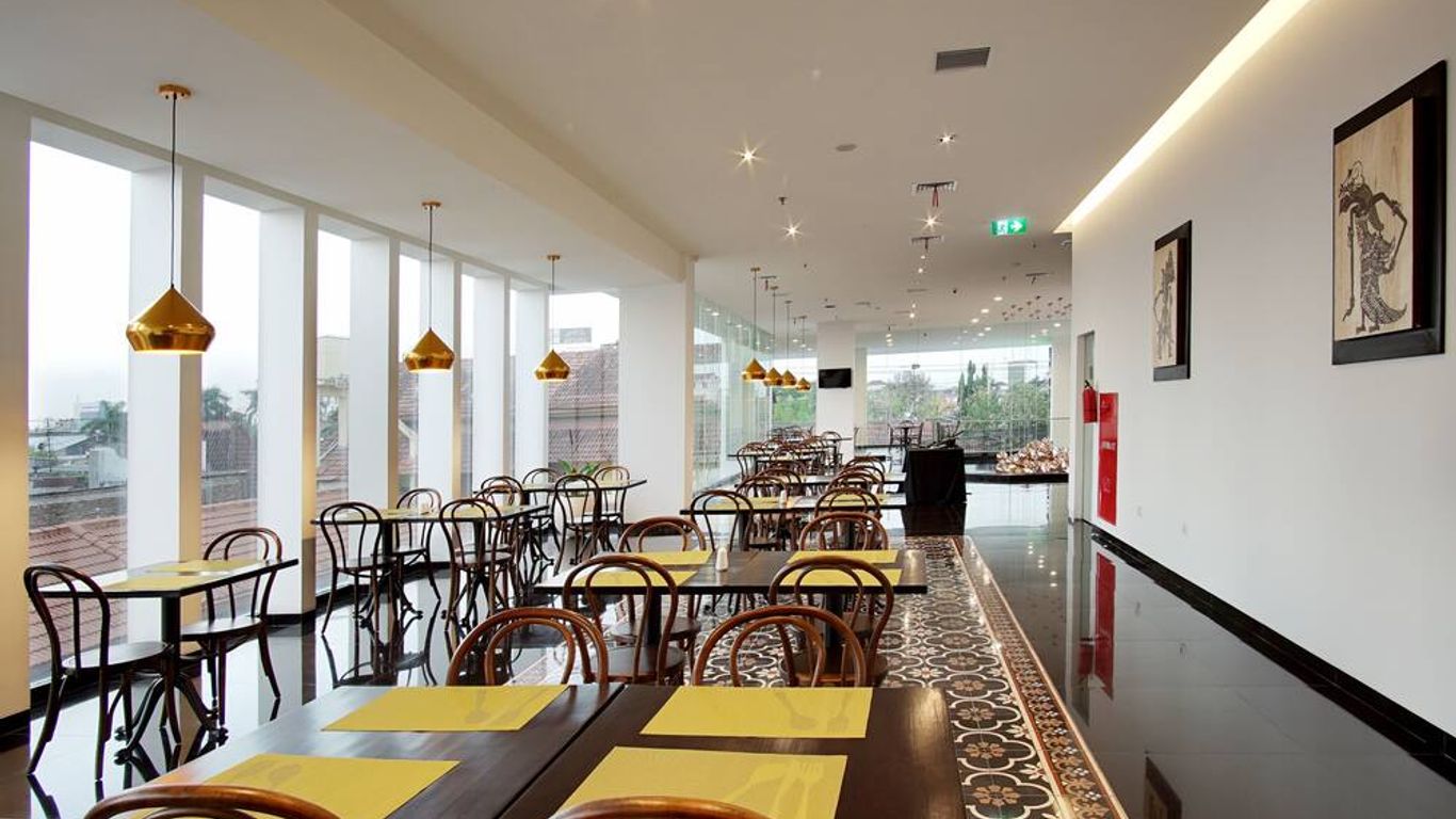 Malioboro Prime Hotel