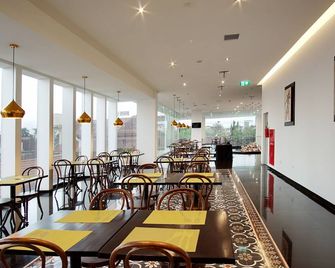 Malioboro Prime Hotel - Yogyakarta - Restaurant