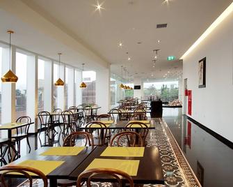 Malioboro Prime Hotel - Yogyakarta - Restaurant