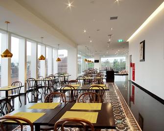 Malioboro Prime Hotel - Yogyakarta - Restaurant