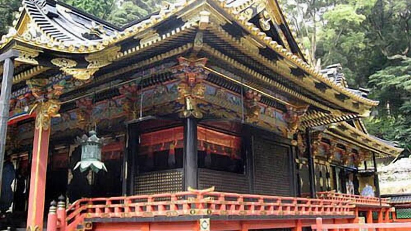 Hotel Dorf Shizuoka