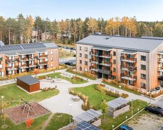Cozy Haven Minutes From Central - Stockholm - Building
