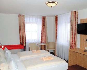 Landgasthof Goldener Pflug - Frasdorf