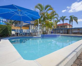 Raceways Motel - Brisbane - Piscina