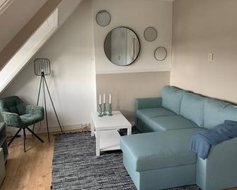 Cozy apartment in Haarlem - Haarlem