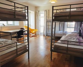 City Hostel Bergen - Bergen - Bedroom