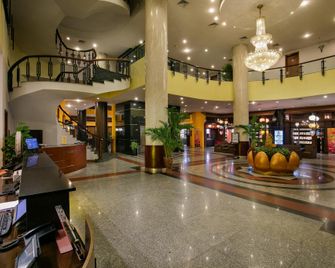 Halong Pearl Hotel - Ha Long - Lobby