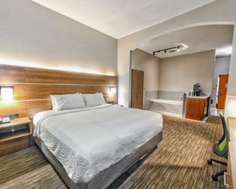 Holiday Inn Express & Suites Goshen By IHG - Goshen - Habitación