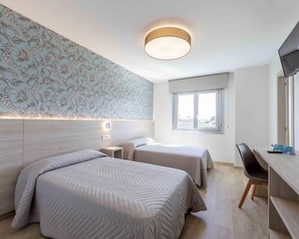 Hotel Leal - La Sirena - Vilanova de Arousa