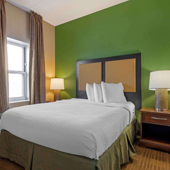 Extended Stay America Suites - Chicago - Ohare - Allstate Arena image 1