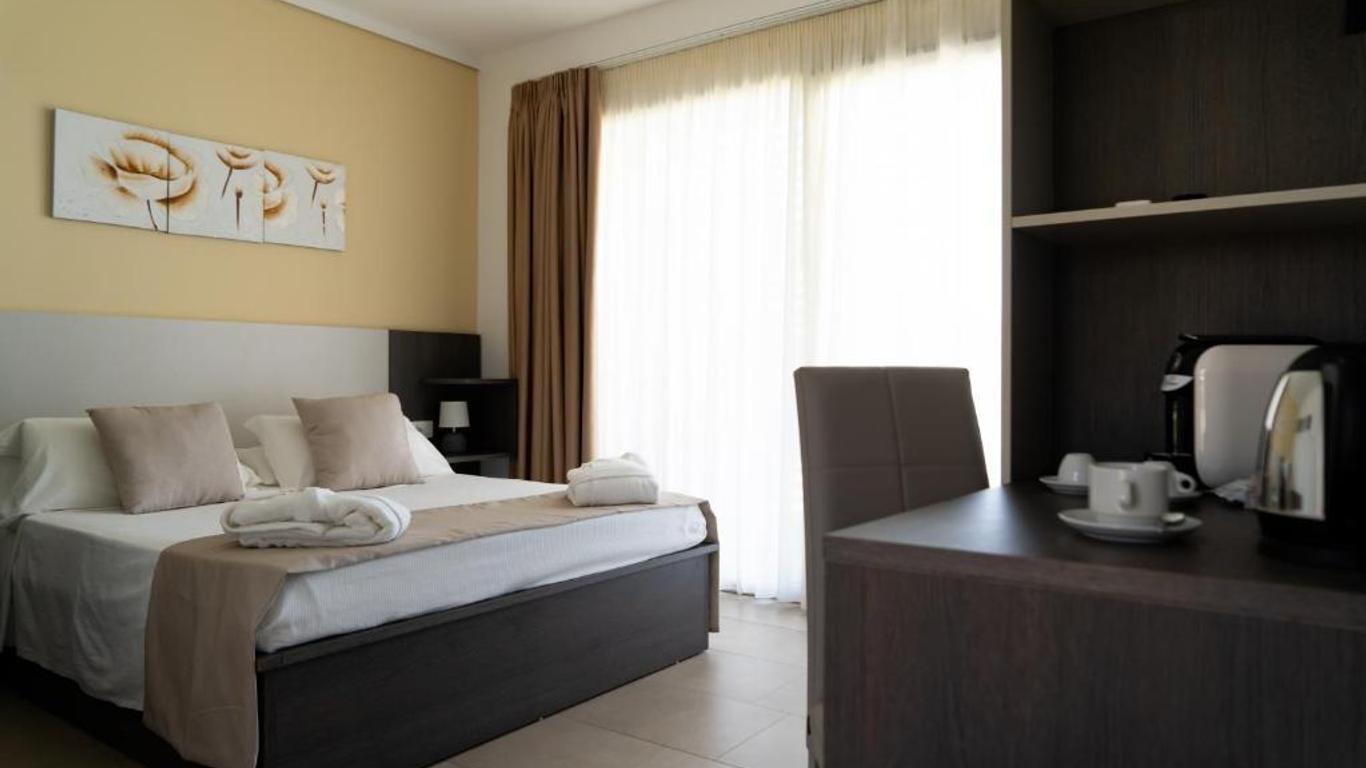 Tuisuneo La Conchiglia - Adults Only