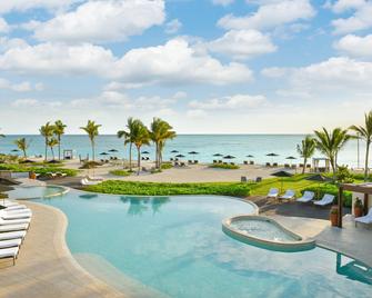 Rosewood Mayakoba - Playa del Carmen - Piscina