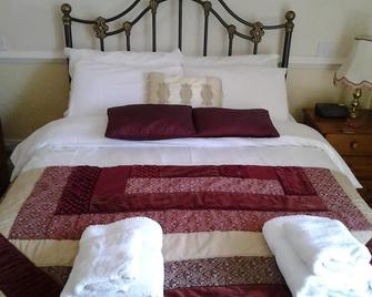 No. 9 Guest House - Llandudno - Habitación