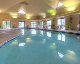 Music Road Inn - Pigeon Forge - Pool