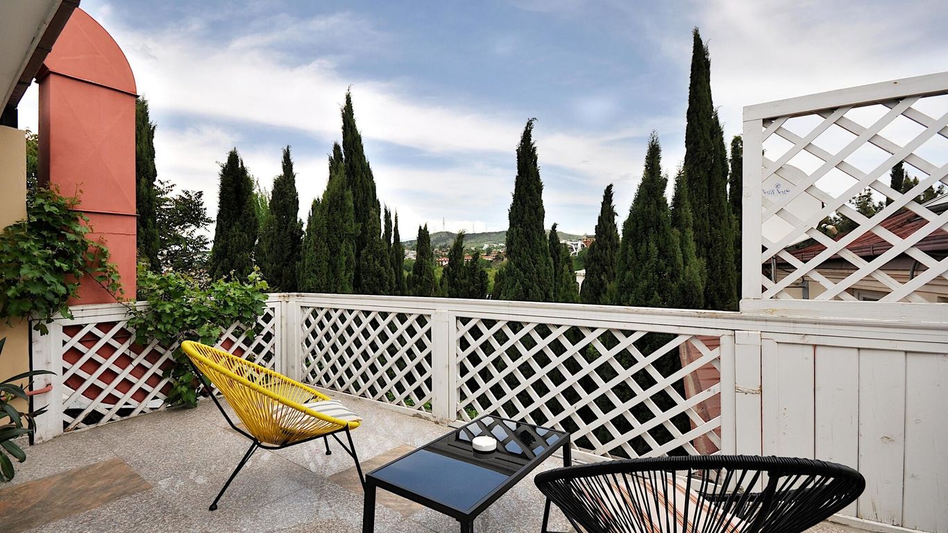 Tekla Palace By Urban Hotels