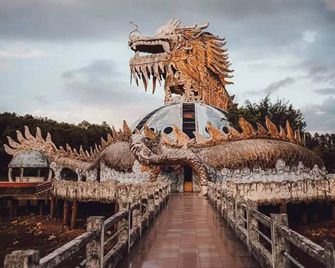 Kha Hostel - Hue