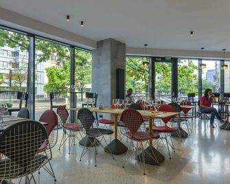 ibis Styles Bucharest Erbas - Bucarest - Restaurante