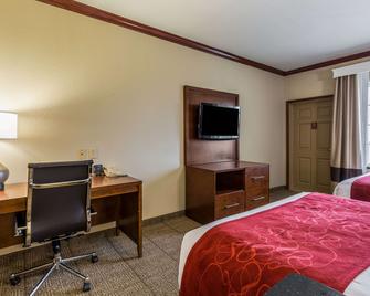 Comfort Suites Galveston - Galveston