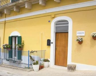 B&B Caporlando - Castellaneta