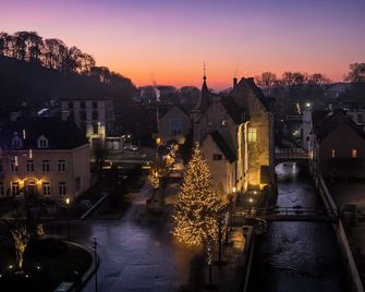 Hotel Valkenburg by Mercure - Валкенбург - Вигляд зовні