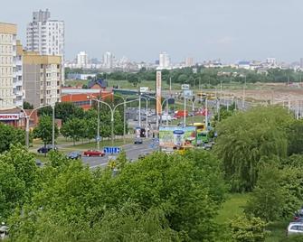 Apartments for you comfort and coziness in Minsk - Minsk - Outdoors view