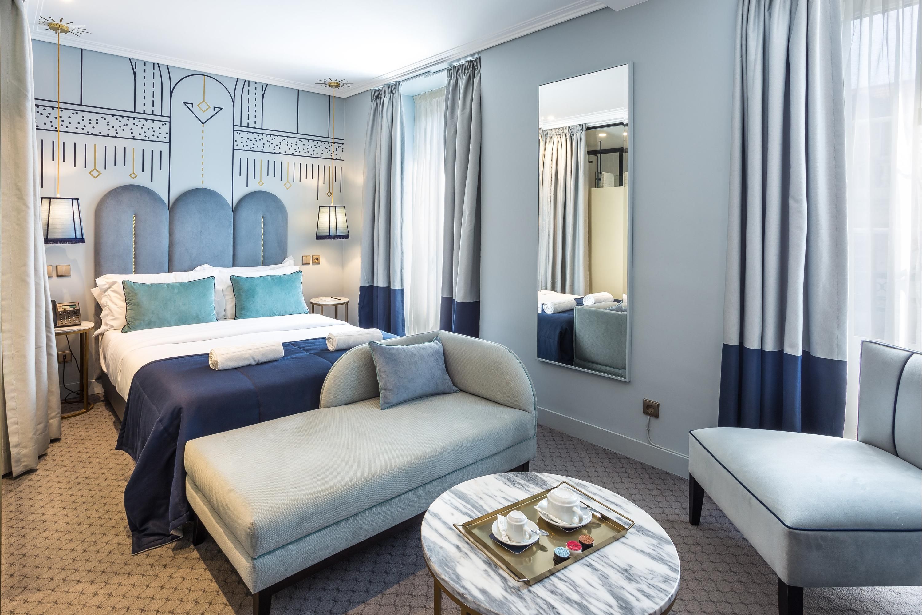 ذا ليفت بوتيك هوتل باي ريدان هوتلز