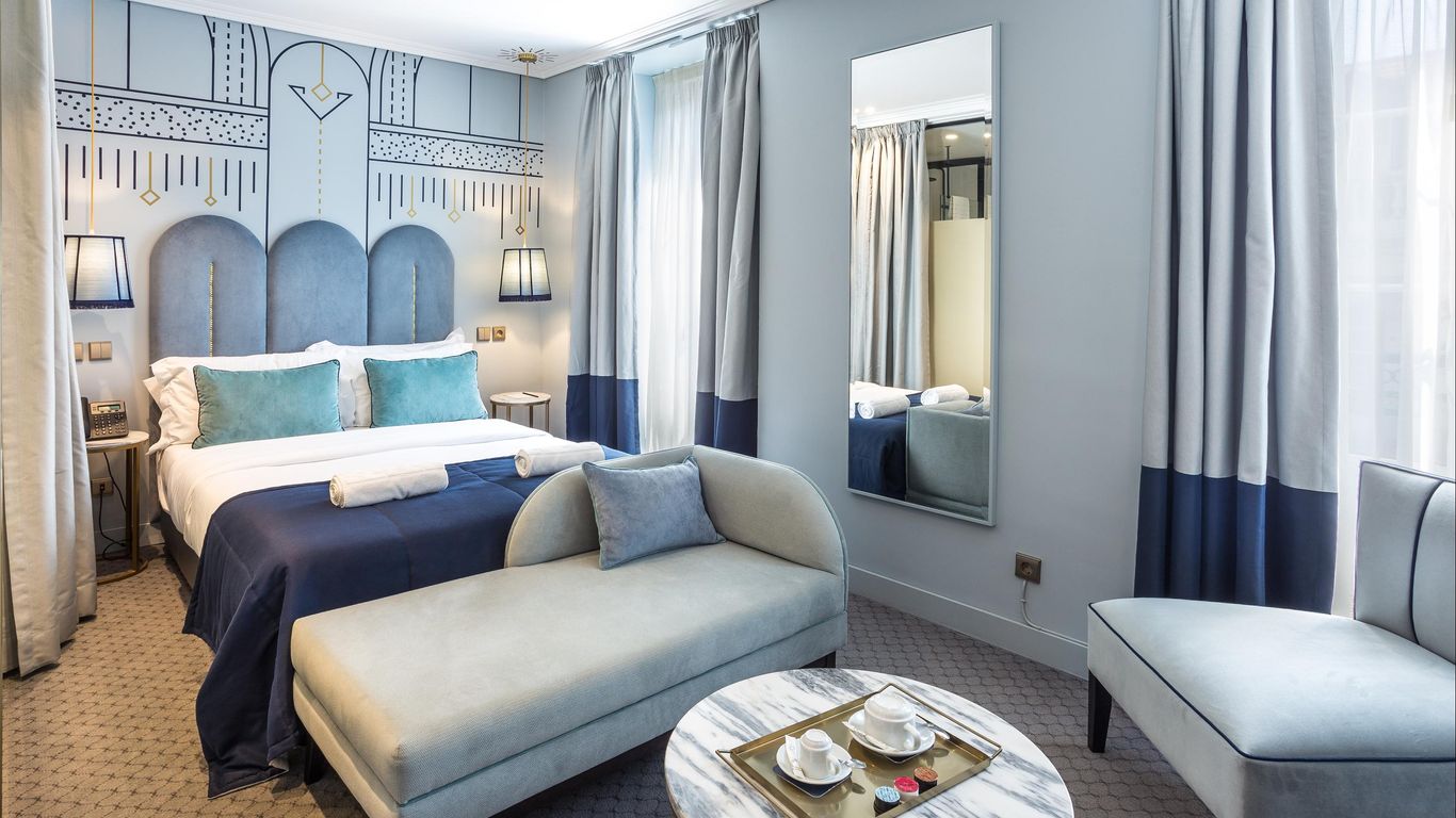 The Lift Boutique Hotel By Ridan Hotels