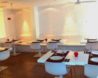 Hotel Raimblanc - Villargordo del Cabriel - Restaurant
