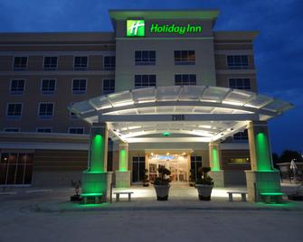 Holiday Inn Jonesboro - Jonesboro - Bâtiment