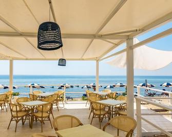 Le Saline Luxury Guest House - Centola - Restaurant