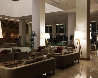 Divan Gaziantep - Gaziantep - Lobby