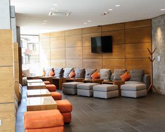 Ruskovets Resort - Dobrinishte - Lounge