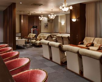 Grand Mercure Lake Hamana Resort & Spa - Hamamatsu - Area lounge