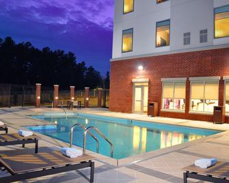 Hyatt Place Augusta - Augusta - Pool