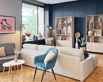 Garner Hotel Berlin - Ku'damm By IHG - Berlin - Gebäude