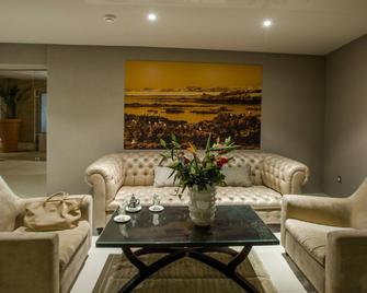 Yaad City Hotel - Marrakech - Stue