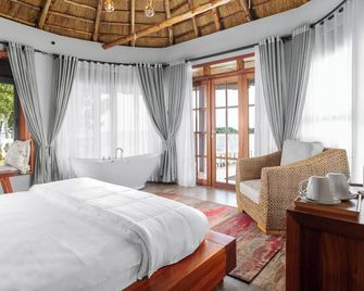 Sundiata Beach Resort - Kampala